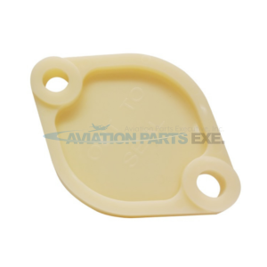 SB-1440 LYCOMING COVER - EXHAUST PORT VENT