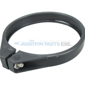 WHELEN 5068500 NYLON CLAMP RG
