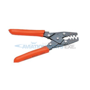 WHELEN INSTALLATION CRIMP TOOL