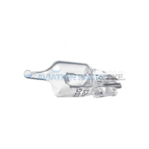 WHELEN HALOGEN LAMP A50828 - 28V