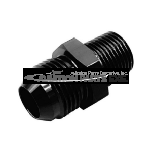 AN816-6 LYCOMING STEEL FITTING
