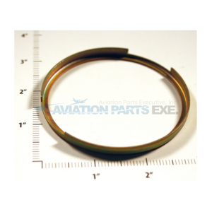 3235-2, 753-914, ABI-3235-02 TAILWHEEL DUST CAP - UPPER U3235A-002