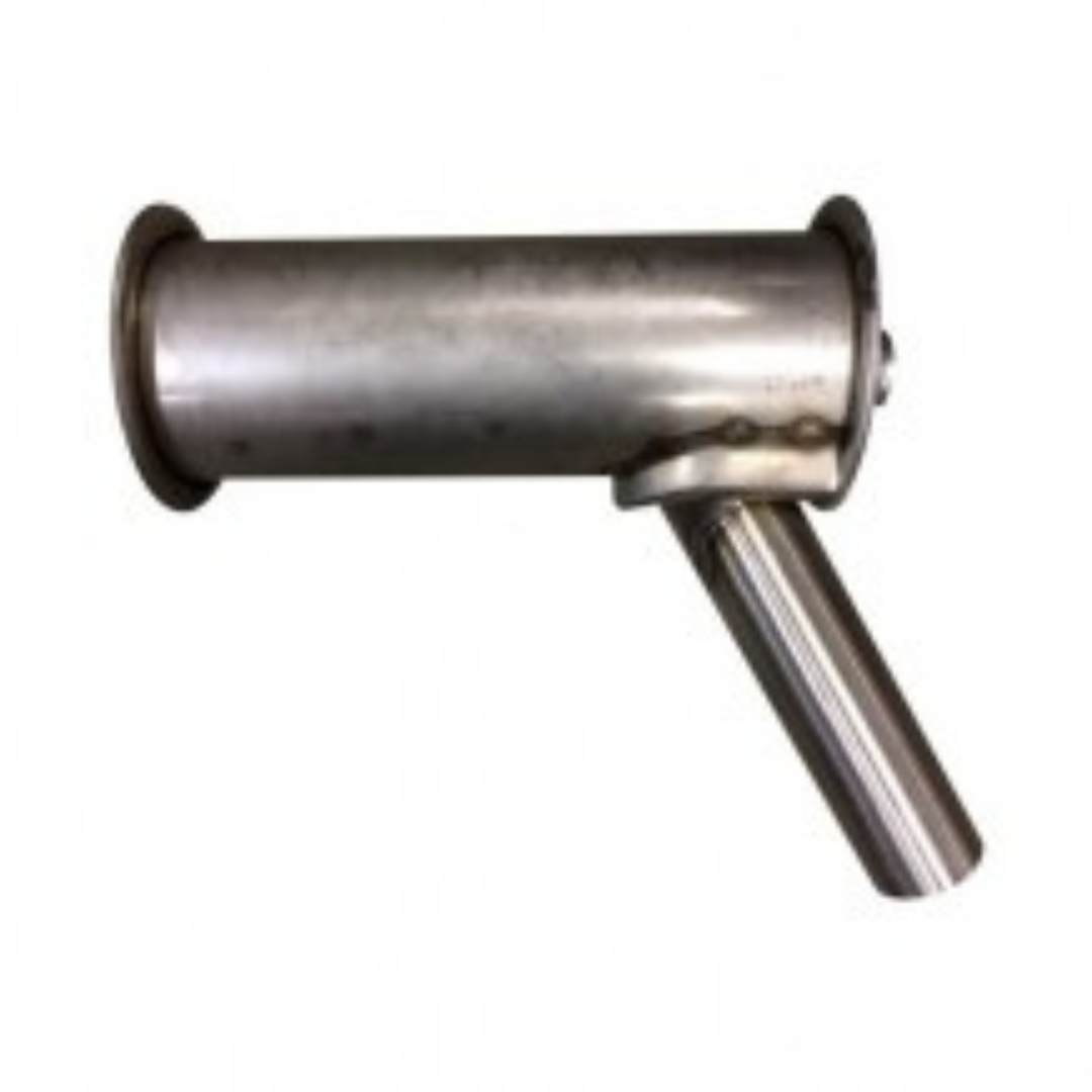A1754001-23 AWI CESSNA 172 LYC 172R/S MUFFLER, 1754001-21