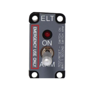 ARTEX SWITCH RMT W/INSTL KT GY