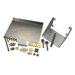 101863-000, DYNON AUTOPILOT SERVO MOUNTING KIT FOR SONEX / WAIEX PITCH