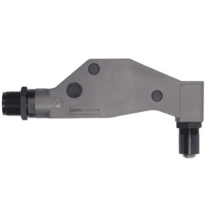 H753A-456 Pulling Head, Right Angle, Rivete
