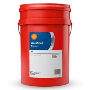 550043646, AEROSHELL GREASE 7, 7-37-5LB