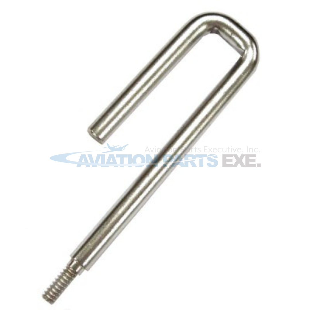 AV119-125 AVSTAR - ROD ACTUATING AIR METERING VALVE