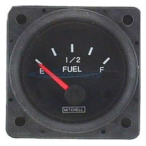 PS-211-8038 MITCHELL FUEL SENDER 10-180 OHM