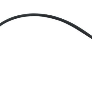 10516G-14 CORD ASSY,MIC,TWO PLUG,SHLD 9"