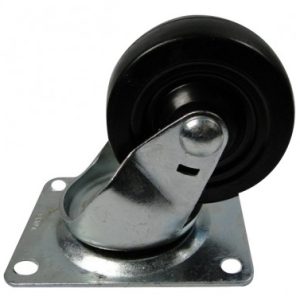 WHEEL SET FOR ENGINE OVERHAUL STAND