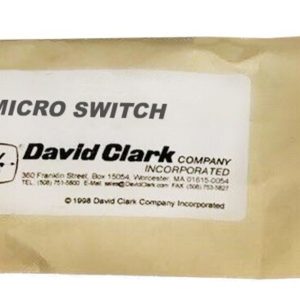 26612P-01 SWITCH,MICRO SP4372