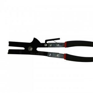 PISTON RING COMPRESSOR PLIERS