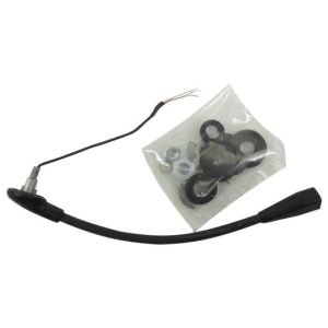 41090G-20 MIC PROTECTOR/WINDSCREEN W/TIE