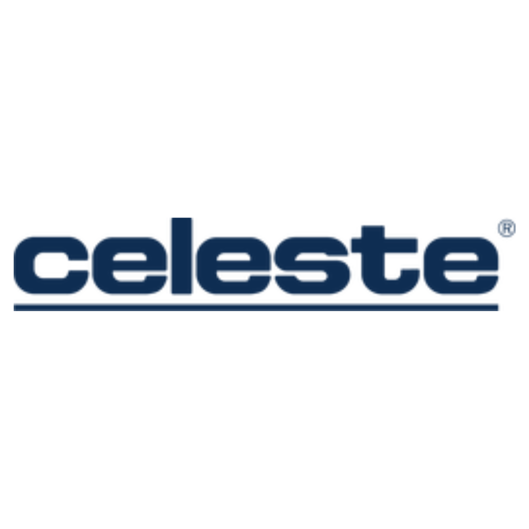 Celeste SP-85000NG/QT Clear Next Generation Interior Cleaner Complete -  Quart Bottle at