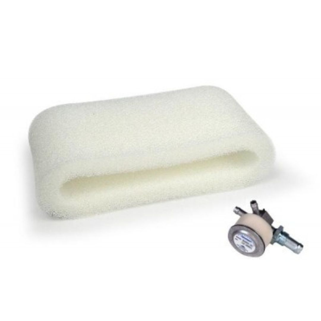 ARB3-5-1 TEMPEST PNEUMATIC GARTER FILTER (MIN QTY 100)