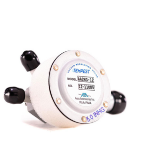 AA2H3-23 TEMPEST VACUUM REGULATOR - NEW