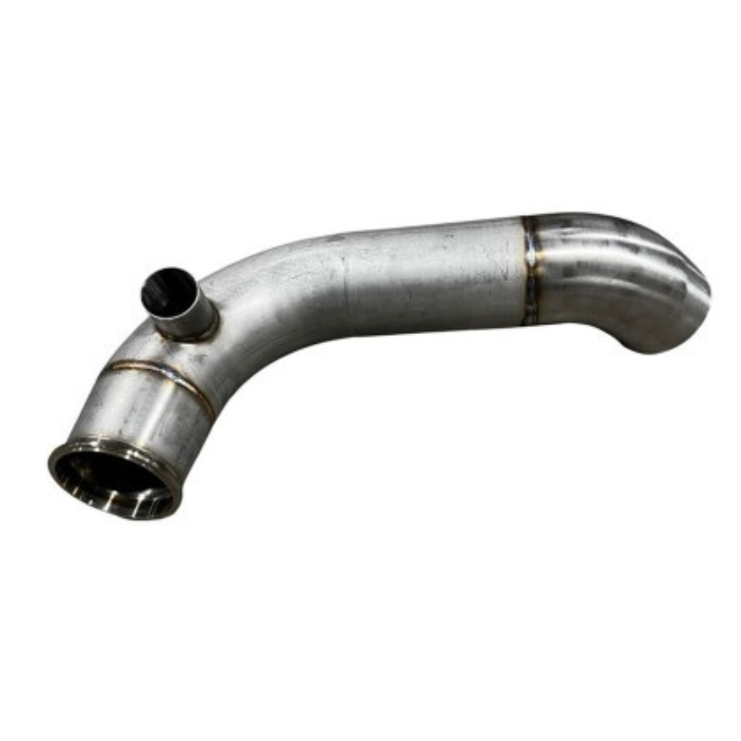 A5155156-47 AWI-AMI TAIL PIPE ASSY FOR CESSNA 421, 421A, 421B, 5155156-47