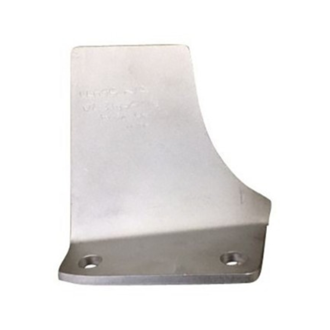A1250818-201 AWI CESSNA FRONT LOWER TURBO BRACKET, 1250818-201