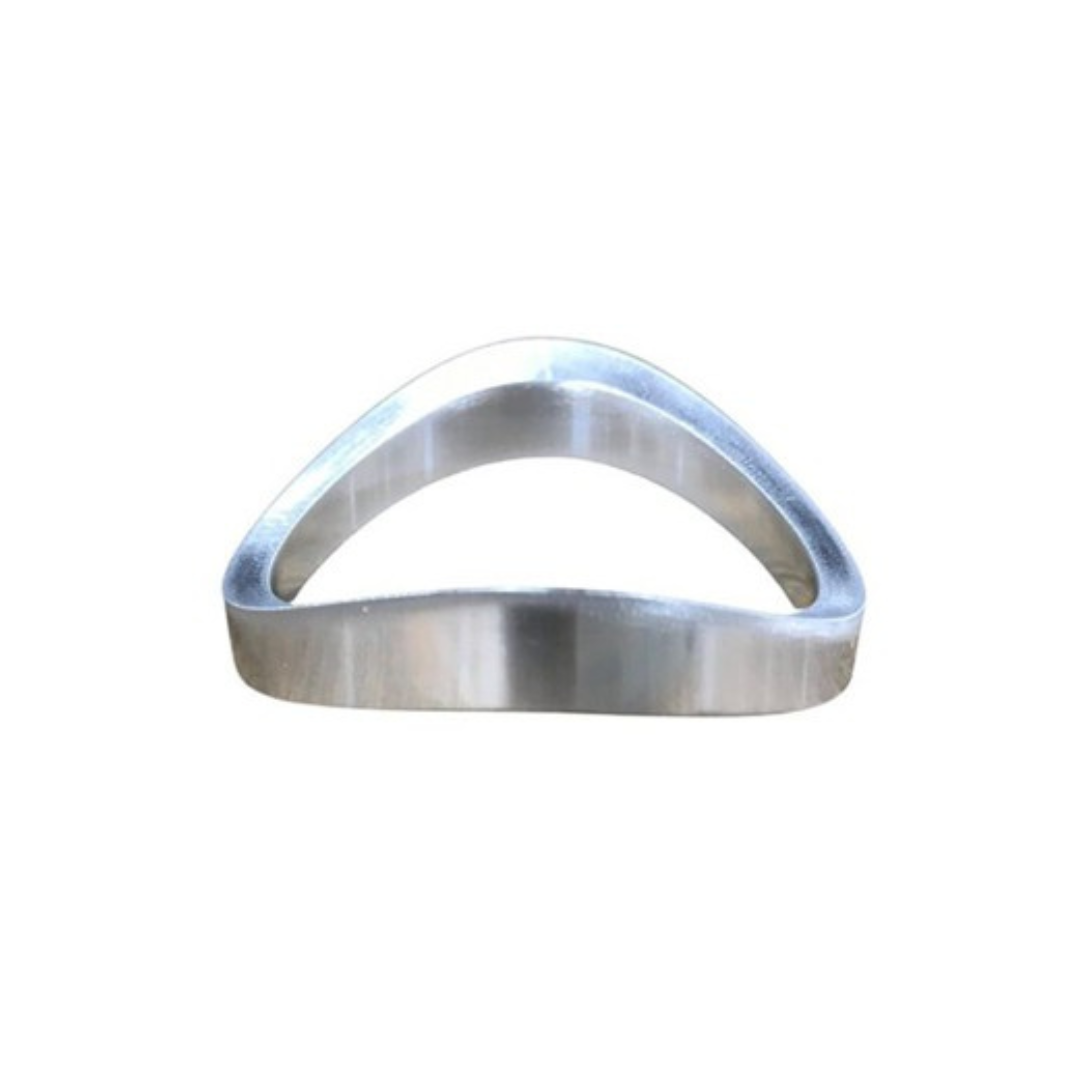 A0550157-31 AWI CESSNA 170 A-B LOWER SHROUD SEAL LH, 0550157-31