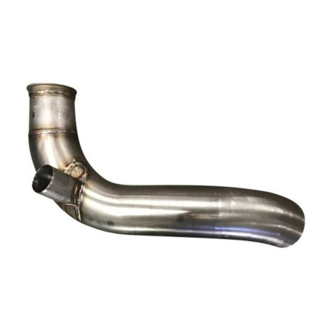 A9910300-16 TAIL PIPE ASSY - RH C-421C, 9910300-02