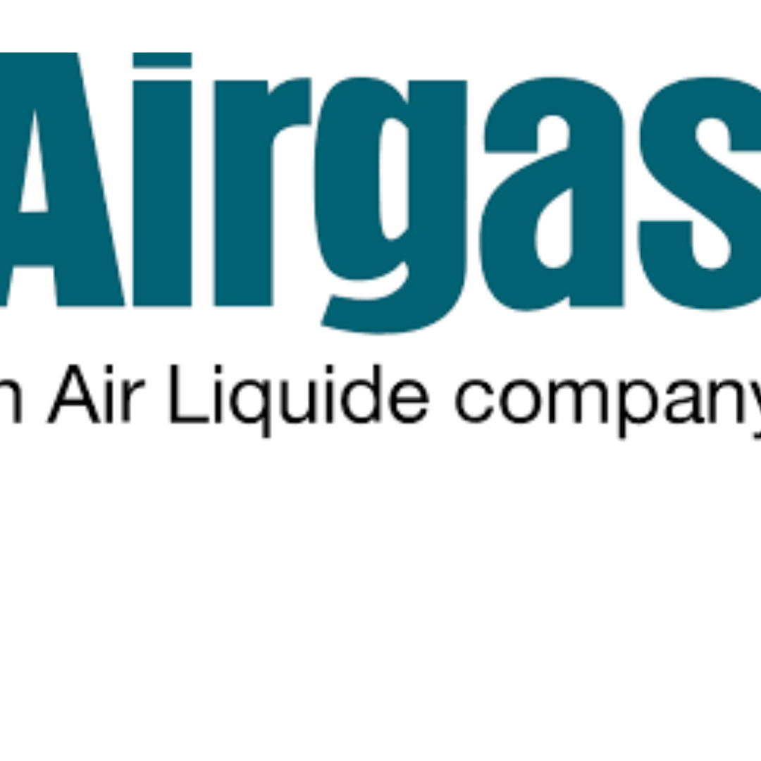 Airgas Safety