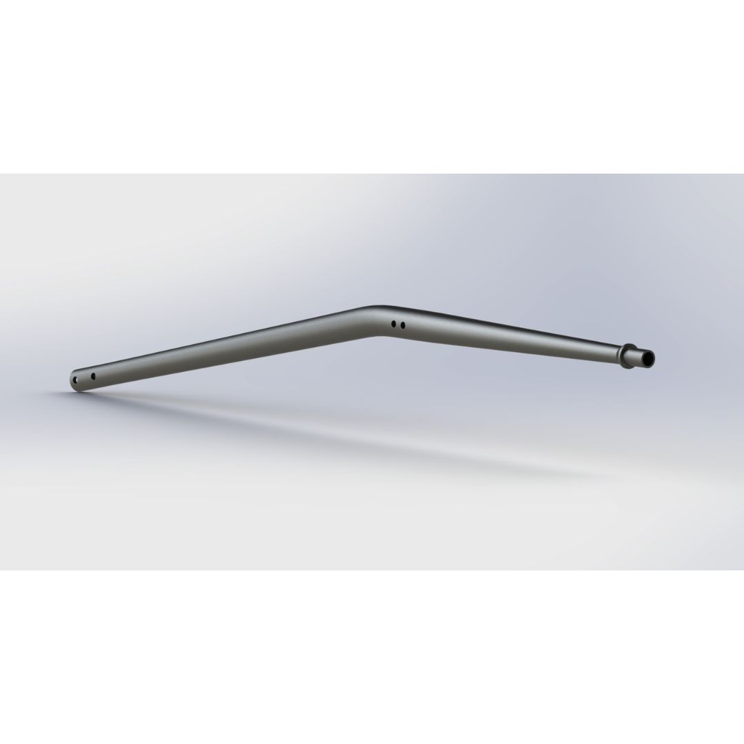XP1642000-18 1.000″ Tail Gear Spring (Steel)