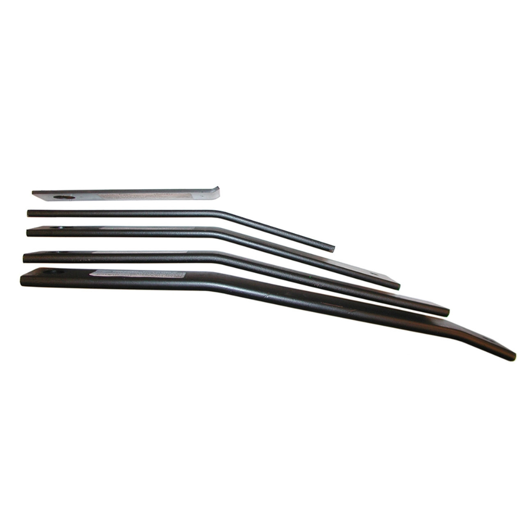 U170 UNIVAIR TAILWHEEL SPRING SET - FITS CESSNA 170