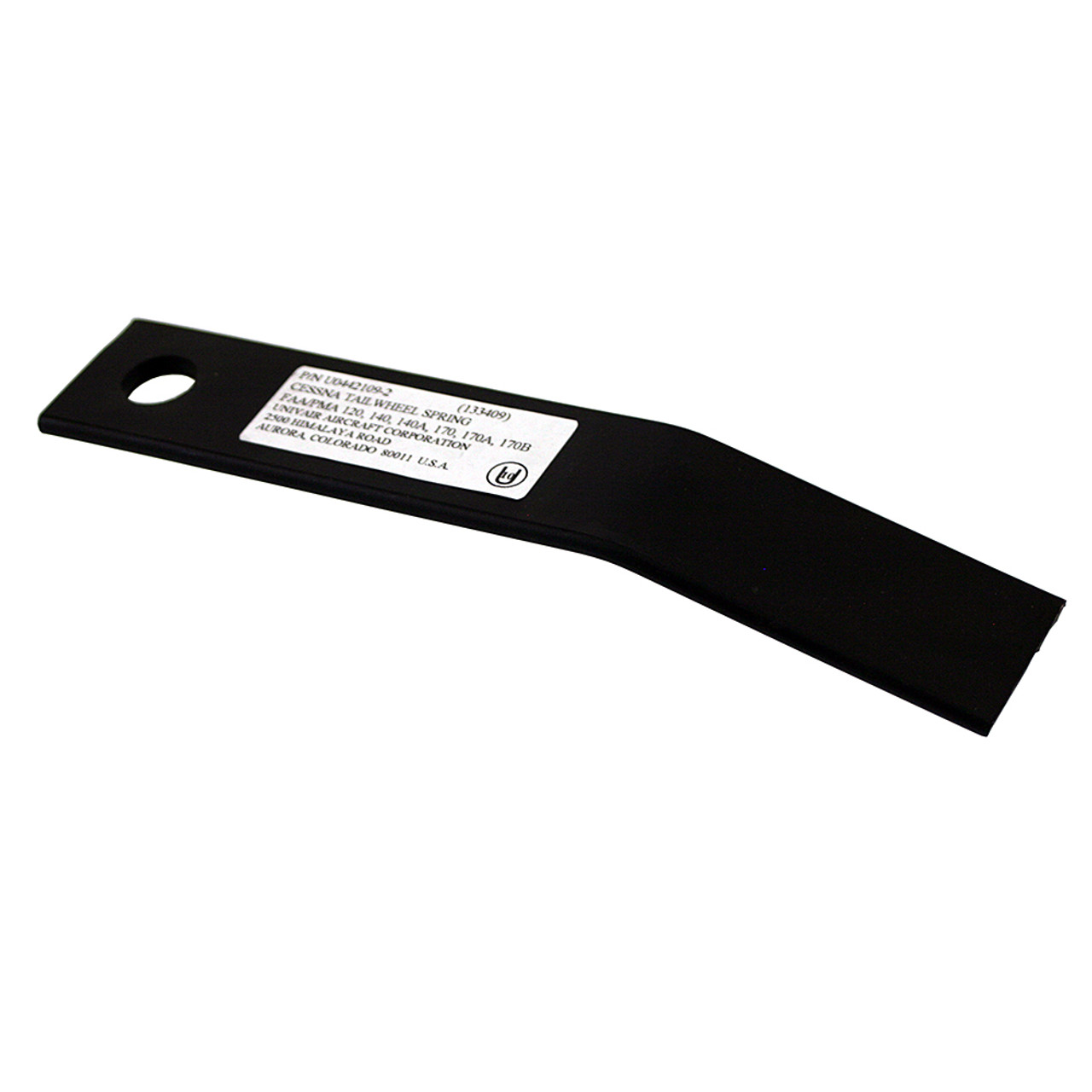 U0442109-2 UNIVAIR TAILWHEEL SPRING - FITS CESSNA