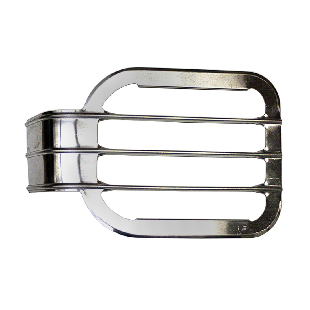 U0452207-1 UNIVAIR COWL GRILLE RIGHT FITS CESSNA
