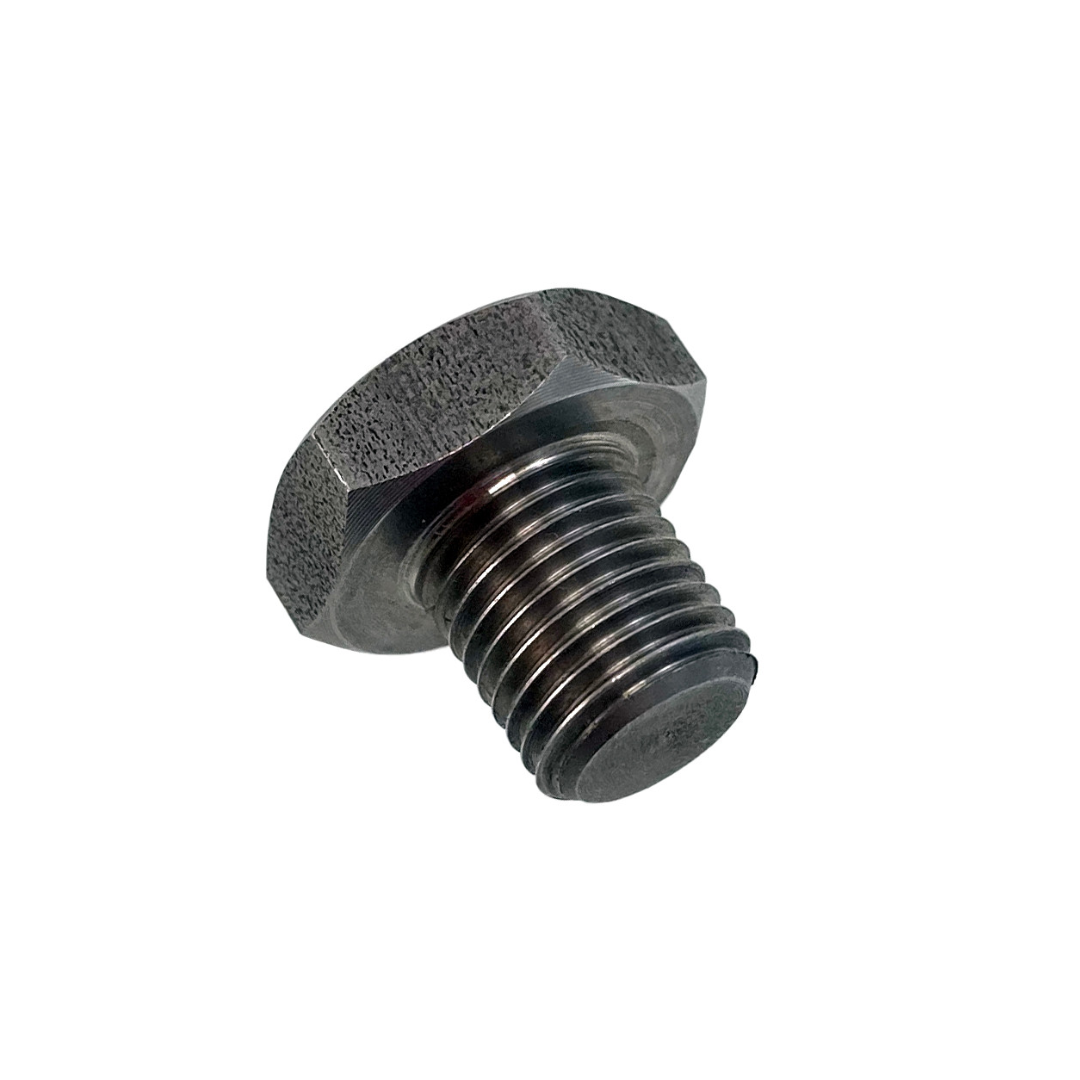 UB-1258 UNIVAIR VENT SCREW FITS PIPER 750-387, 1258, B-1258
