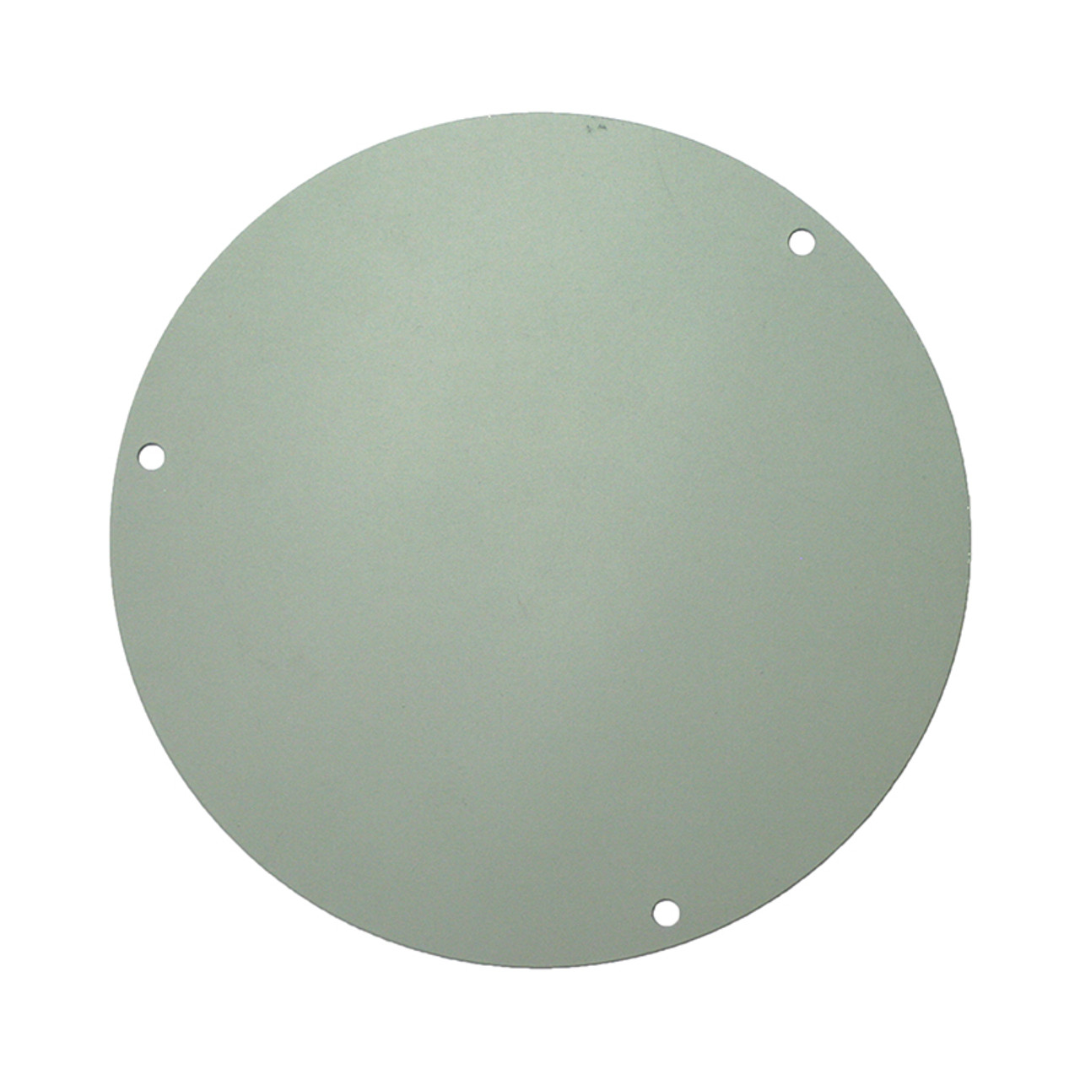 U24918-000 UNIVAIR WHEEL COVER - FITS PIPER 24918-000, 24918-00