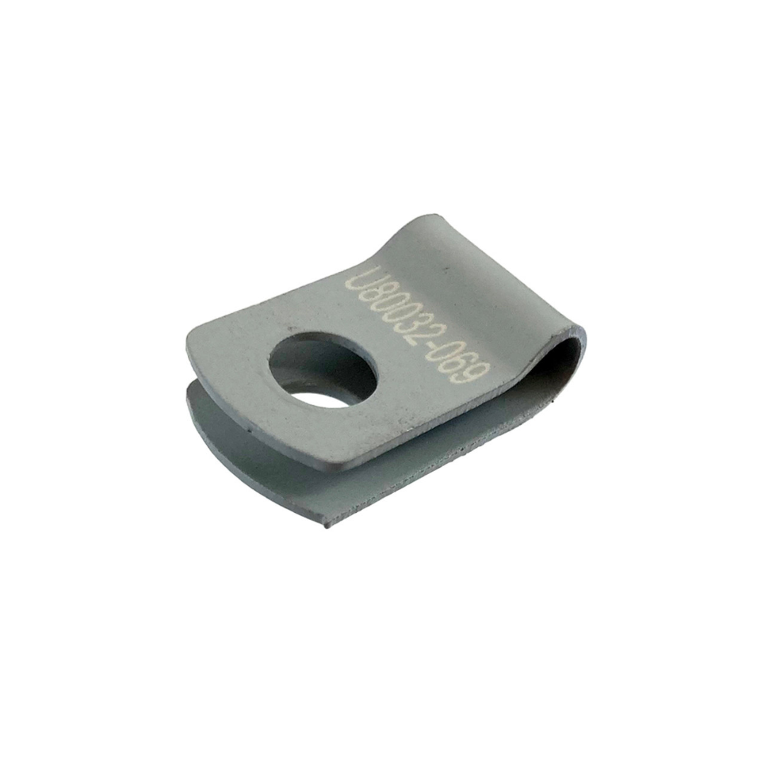 U80032-069 UNIVAIR PRIMER LINE CLAMP - FITS PIPER