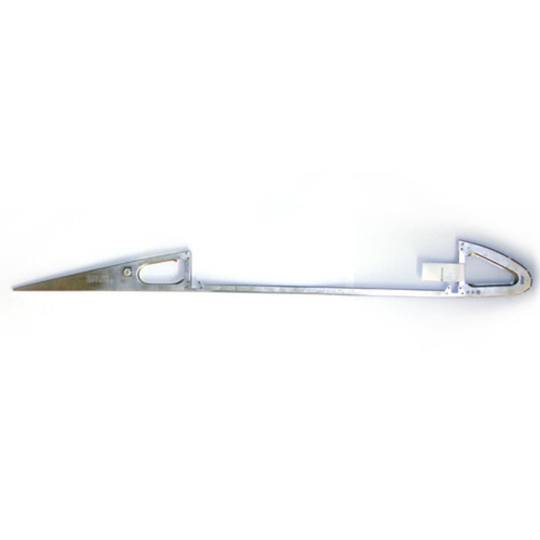U1234-00 UNIVAIR STAMPED TANK BAY RIB - FITS PIPER 10119-00, 10119-00