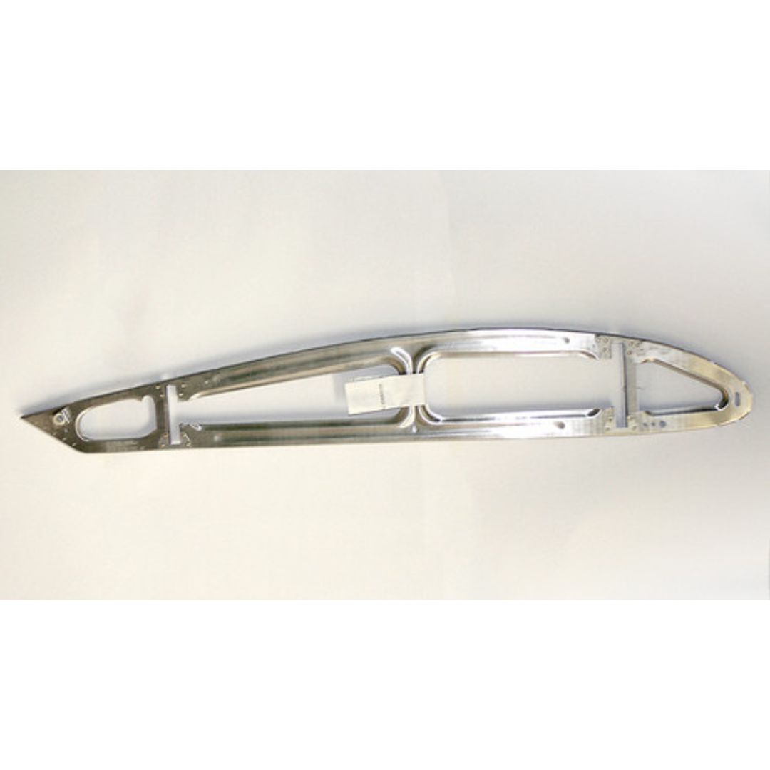 U1237-05 UNIVAIR STAMPED 3/4 RIB - FITS PIPER 10732-007, 10732-07