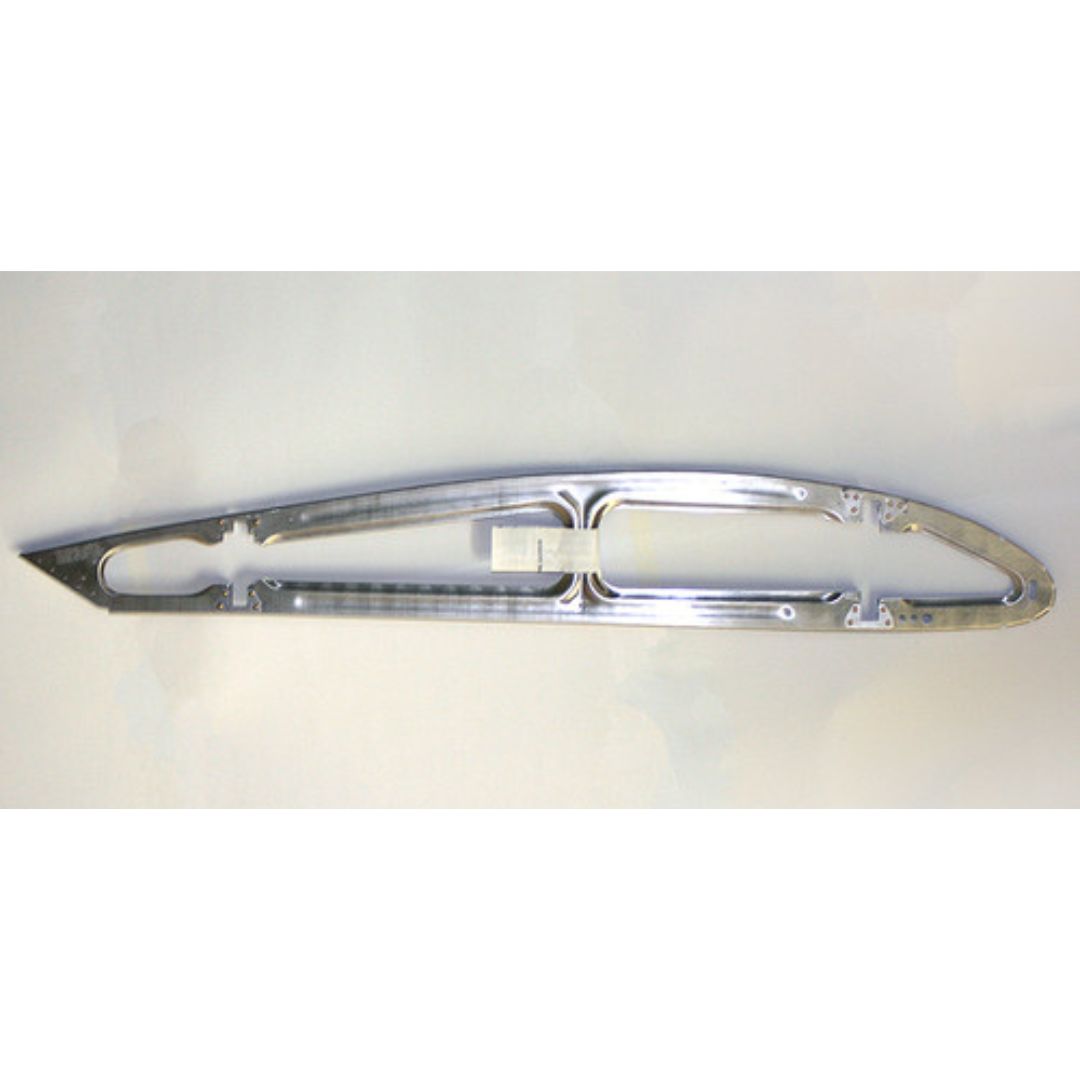 U1237-06 UNIVAIR STAMPED 3/4 RIB - FITS PIPER 10712-003, 10712-03