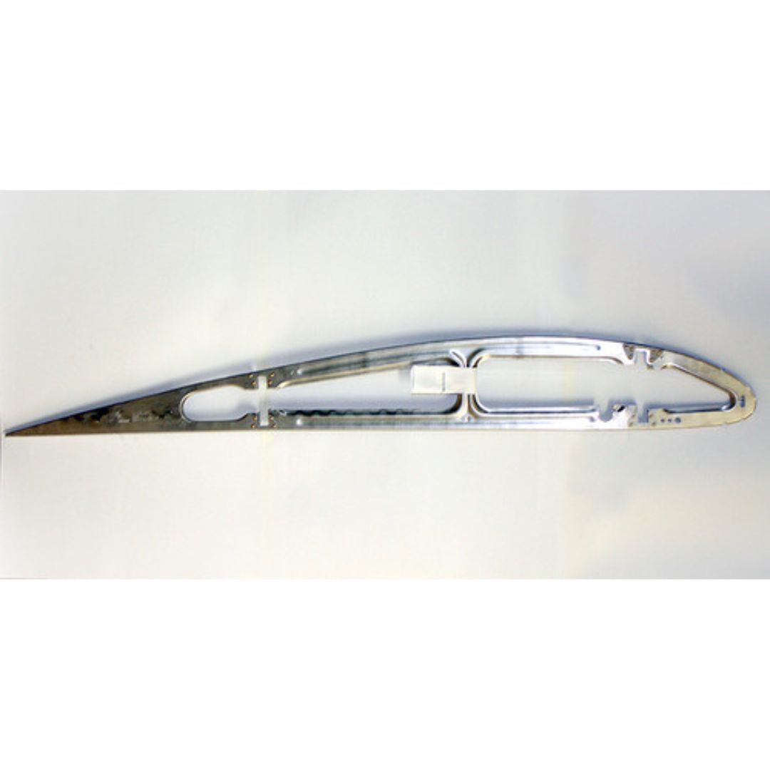 U1228-04 UNIVAIR STAMPED FULL RIB - FITS PIPER 13052-000, 13052-00