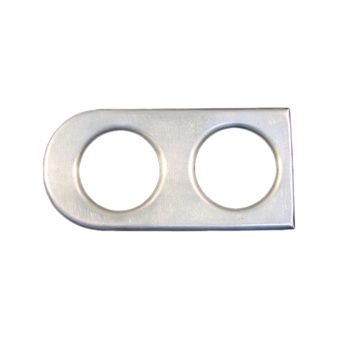 U10298-000 UNIVAIR INSTRUMENT PANEL COVER - LEFT - FITS PIPER