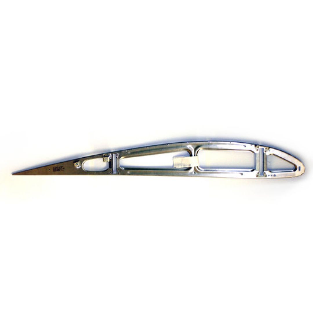 U1235-03 UNIVAIR STAMPED FULL RIB - RIGHT - FITS PIPER 10108-003, 10108-03