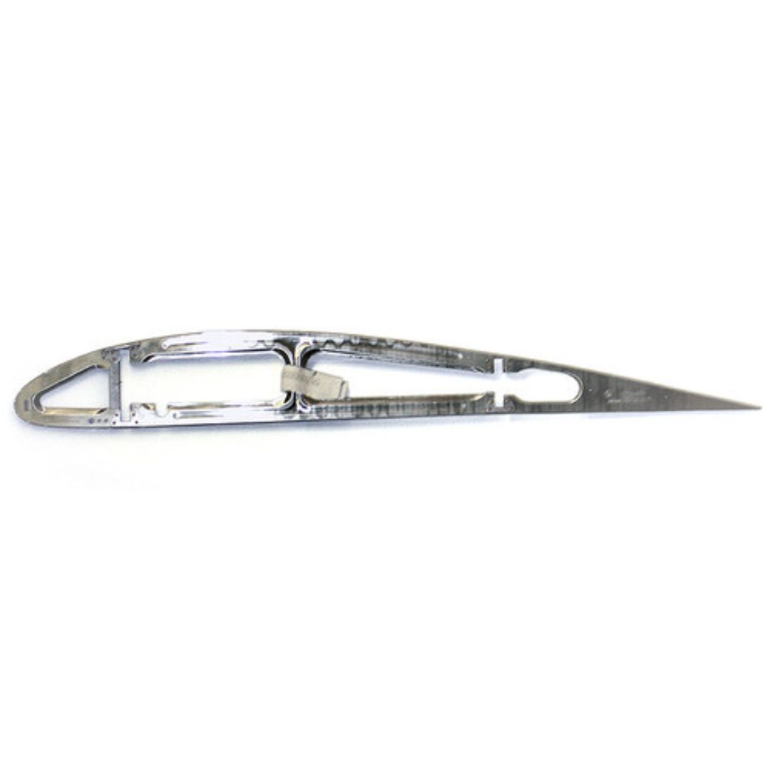 U1228-05 UNIVAIR STAMPED FULL RIB - FITS PIPER 13052-002, 12046-002