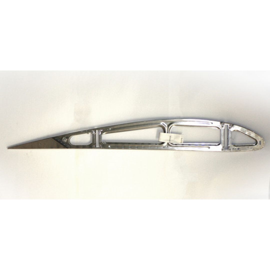U1236-03 UNIVAIR STAMPED FULL RIB - RIGHT - FITS PIPER 10692-005, 10692-05