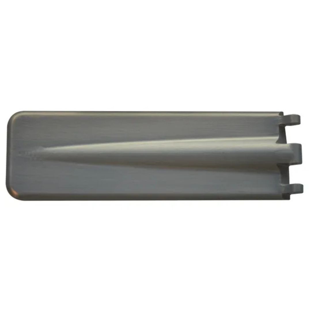 MC1211661-1S HINGE HALF, Fwd Cargo, Lwr Aft,