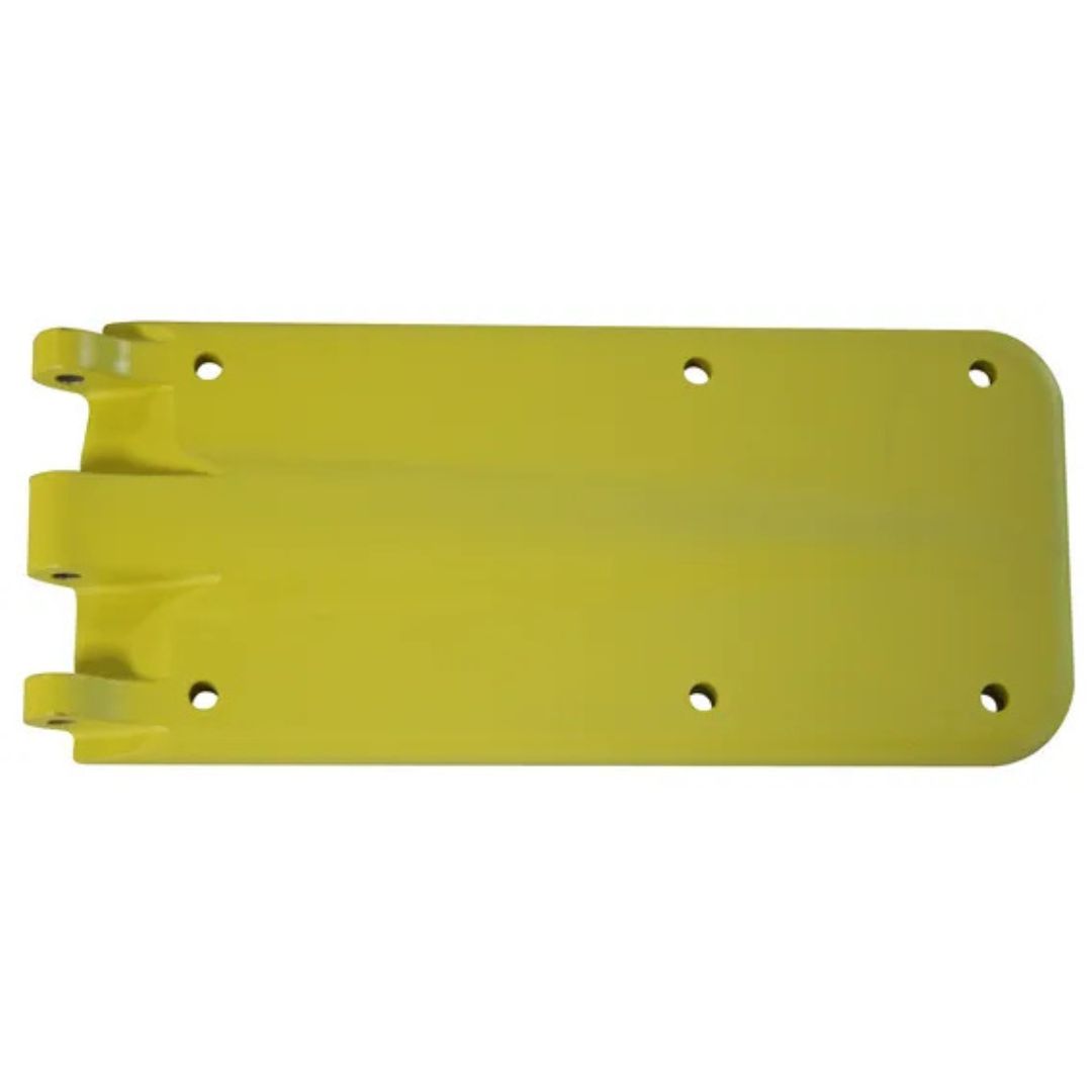 MC1211661-7 HINGE HALF, Aft Cargo, Lwr Fwd