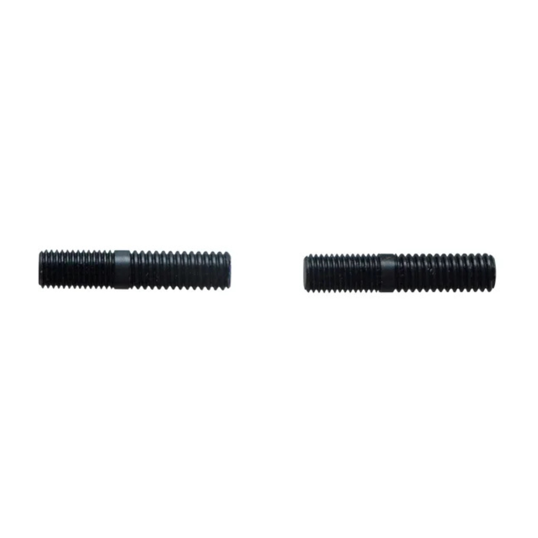 MC657986-1.38P007 STUD, 5/16-24X5/16X18X1-3/8O07