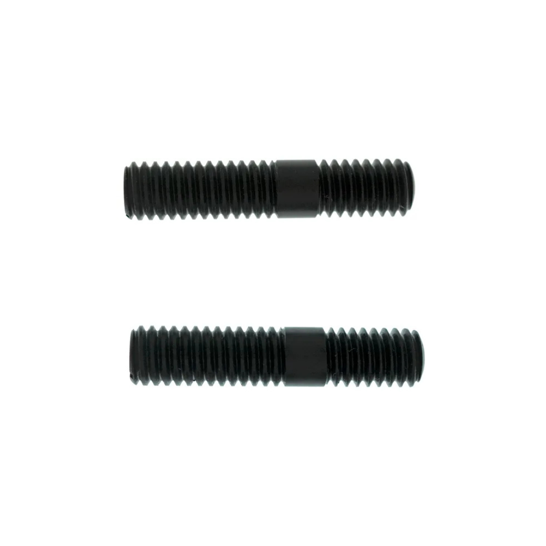 MC402044P007 STUD, 5/16-18X5/16-24X1-3/8O07
