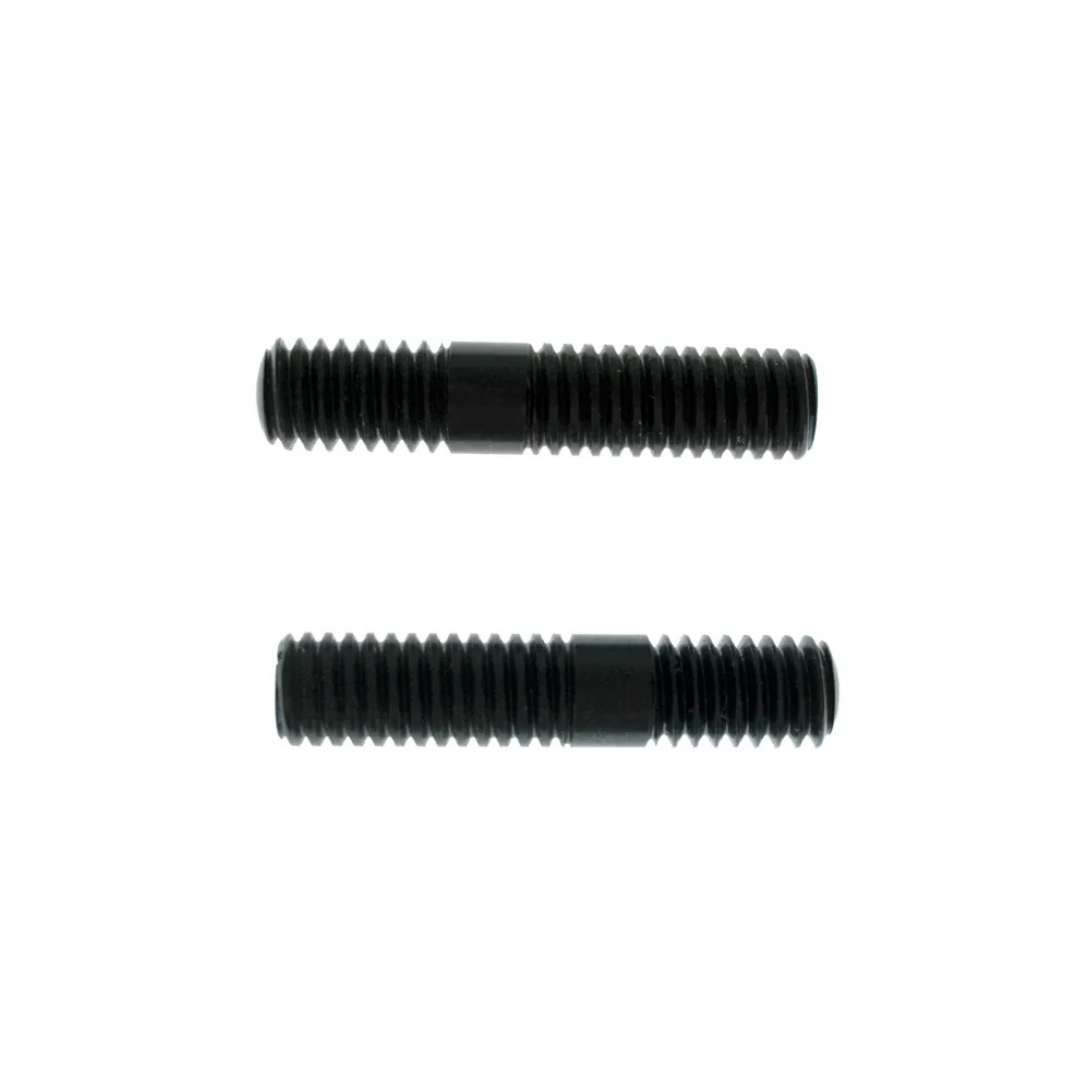 MC31C-12P07 STUD, 5/16-18X5/16-18X1-1/2O07
