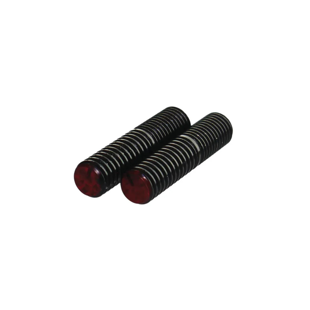 MC401885P003 STUD, 5/16-18X5/16-24X1-5/16O003