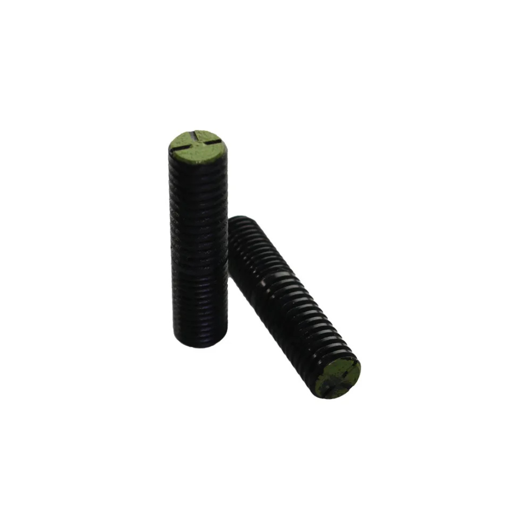MC401885P012 STUD, 5/16-18X5/16-24X1-5/16O012