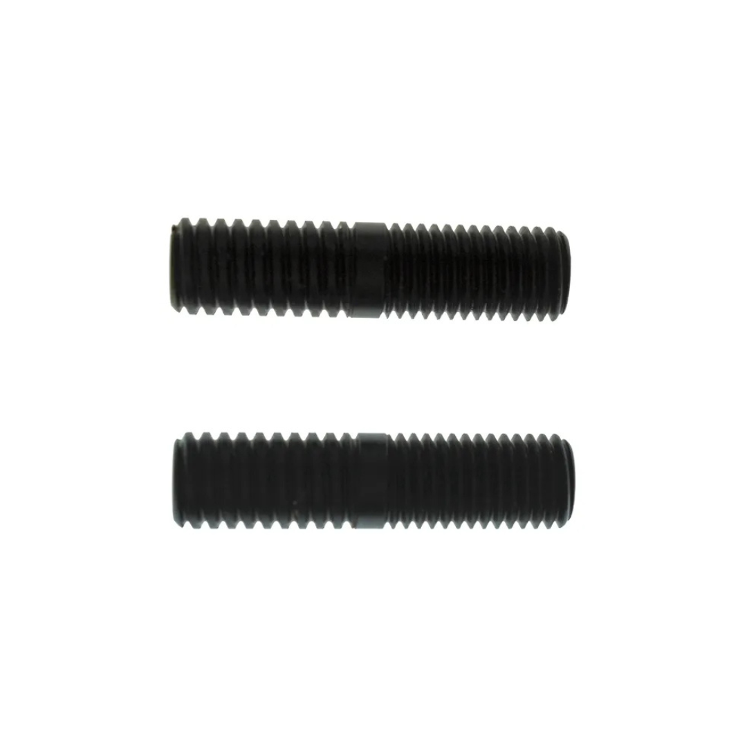 MC402151P012 STUD, 5/16-18X5/16-24X1-3/8O12