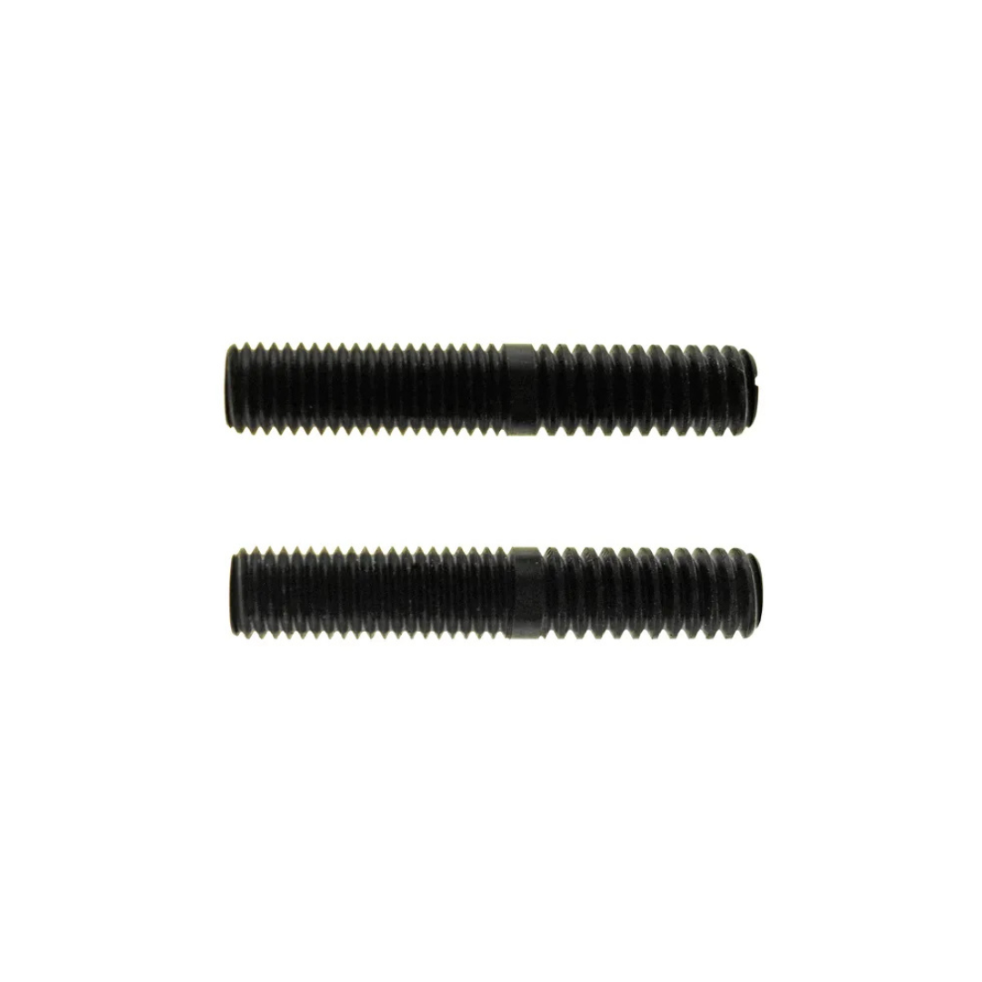 MC657985-1.38P003 STUD, 1/4-20X1/4-28X1-3/8
